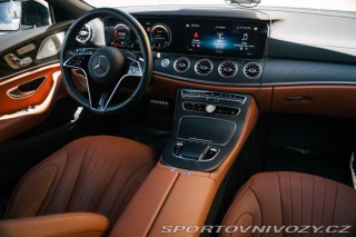 Mercedes-Benz CLS Kupé  400d 4MATIC 243kw A 2022