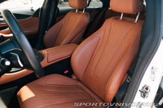Mercedes-Benz CLS Kupé  400d 4MATIC 243kw A 2022