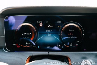 Mercedes-Benz CLS Kupé  400d 4MATIC 243kw A 2022