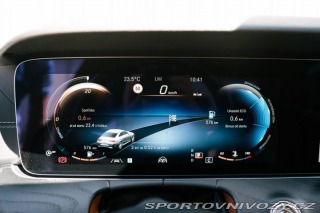 Mercedes-Benz CLS Kupé  400d 4MATIC 243kw A 2022