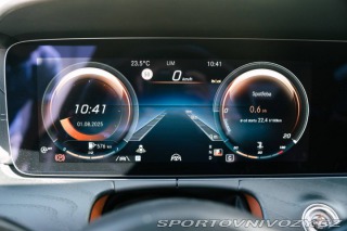 Mercedes-Benz CLS Kupé  400d 4MATIC 243kw A 2022