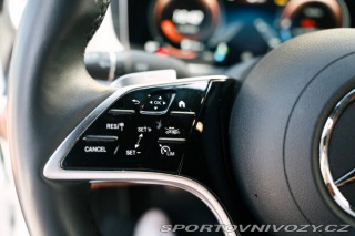 Mercedes-Benz CLS Kupé  400d 4MATIC 243kw A 2022
