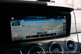 Mercedes-Benz CLS Kupé  400d 4MATIC 243kw A 2022