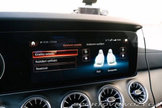 Mercedes-Benz CLS Kupé  400d 4MATIC 243kw A 2022