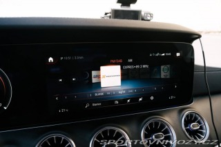 Mercedes-Benz CLS Kupé  400d 4MATIC 243kw A 2022