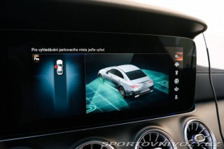 Mercedes-Benz CLS Kupé  400d 4MATIC 243kw A 2022