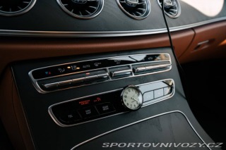 Mercedes-Benz CLS Kupé  400d 4MATIC 243kw A 2022