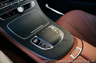 Mercedes-Benz CLS Kupé  400d 4MATIC 243kw A 2022