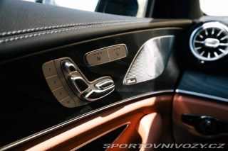 Mercedes-Benz CLS Kupé  400d 4MATIC 243kw A 2022