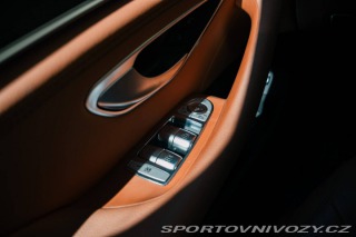 Mercedes-Benz CLS Kupé  400d 4MATIC 243kw A 2022
