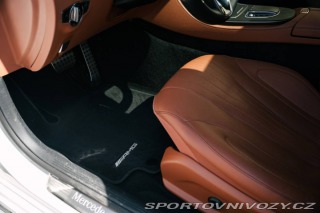 Mercedes-Benz CLS Kupé  400d 4MATIC 243kw A 2022