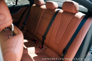 Mercedes-Benz CLS Kupé  400d 4MATIC 243kw A 2022