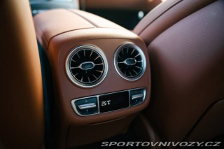 Mercedes-Benz CLS Kupé  400d 4MATIC 243kw A 2022