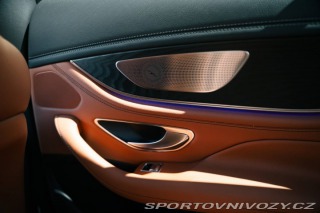 Mercedes-Benz CLS Kupé  400d 4MATIC 243kw A 2022