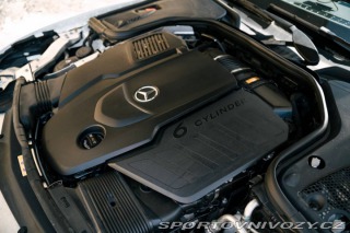 Mercedes-Benz CLS Kupé  400d 4MATIC 243kw A 2022