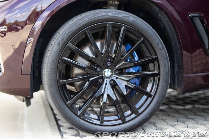 BMW X5 xDrive40d mHEV A/T, 250k 2021