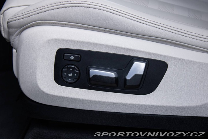 BMW X5 xDrive40d mHEV A/T, 250k 2021