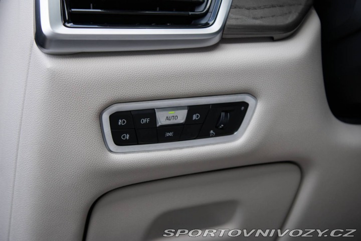 BMW X5 xDrive40d mHEV A/T, 250k 2021