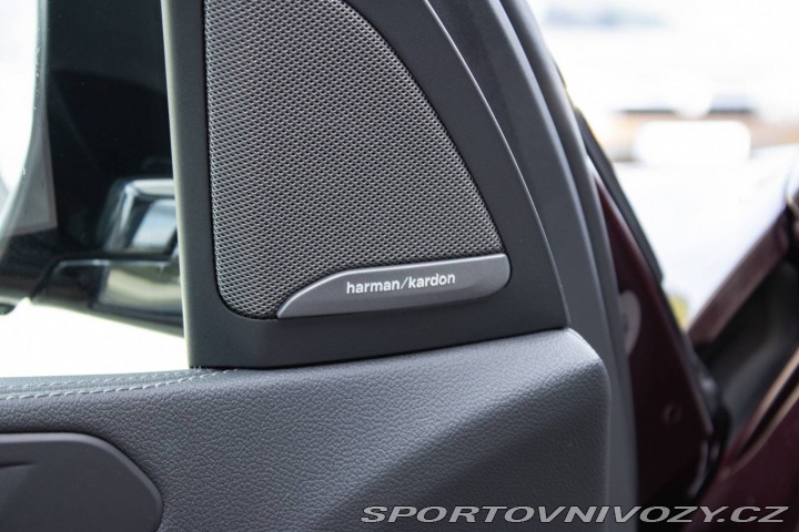 BMW X5 xDrive40d mHEV A/T, 250k 2021
