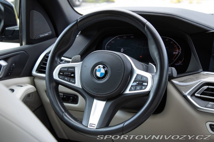 BMW X5 xDrive40d mHEV A/T, 250k 2021