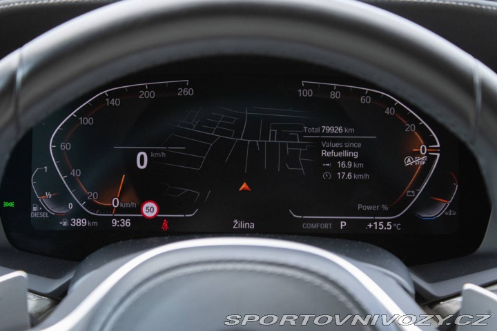 BMW X5 xDrive40d mHEV A/T, 250k 2021