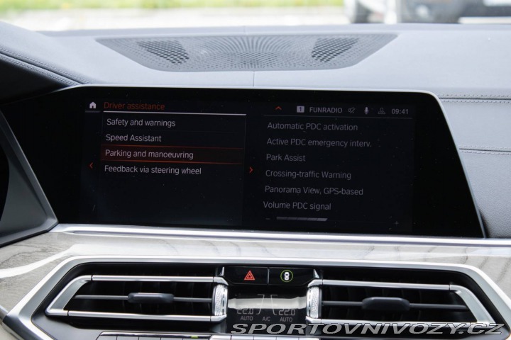 BMW X5 xDrive40d mHEV A/T, 250k 2021