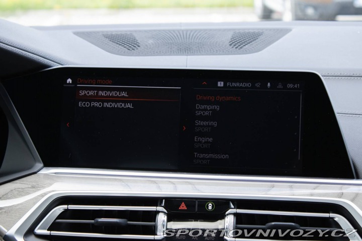 BMW X5 xDrive40d mHEV A/T, 250k 2021