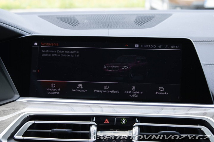 BMW X5 xDrive40d mHEV A/T, 250k 2021