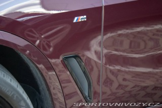 BMW X5 xDrive40d mHEV A/T, 250k 2021