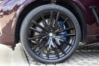 BMW X5 xDrive40d mHEV A/T, 250k 2021