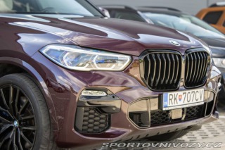 BMW X5 xDrive40d mHEV A/T, 250k 2021
