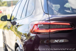 BMW X5 xDrive40d mHEV A/T, 250k 2021