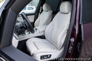 BMW X5 xDrive40d mHEV A/T, 250k 2021
