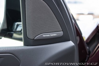 BMW X5 xDrive40d mHEV A/T, 250k 2021
