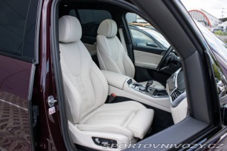 BMW X5 xDrive40d mHEV A/T, 250k 2021