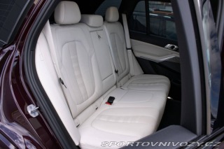 BMW X5 xDrive40d mHEV A/T, 250k 2021
