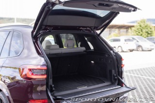 BMW X5 xDrive40d mHEV A/T, 250k 2021