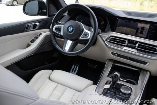 BMW X5 xDrive40d mHEV A/T, 250k 2021