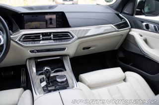 BMW X5 xDrive40d mHEV A/T, 250k 2021