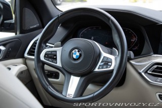 BMW X5 xDrive40d mHEV A/T, 250k 2021