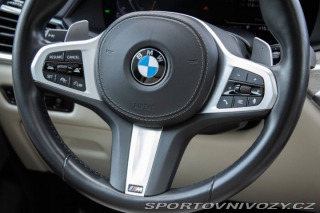 BMW X5 xDrive40d mHEV A/T, 250k 2021