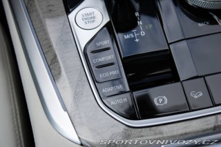 BMW X5 xDrive40d mHEV A/T, 250k 2021