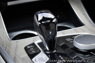 BMW X5 xDrive40d mHEV A/T, 250k 2021