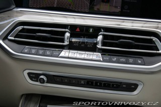 BMW X5 xDrive40d mHEV A/T, 250k 2021