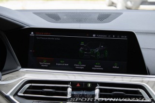 BMW X5 xDrive40d mHEV A/T, 250k 2021