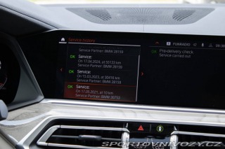 BMW X5 xDrive40d mHEV A/T, 250k 2021