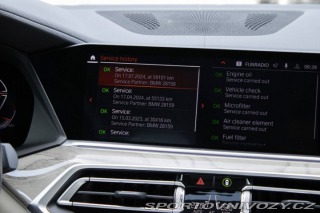 BMW X5 xDrive40d mHEV A/T, 250k 2021