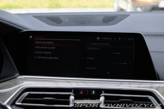 BMW X5 xDrive40d mHEV A/T, 250k 2021