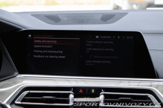 BMW X5 xDrive40d mHEV A/T, 250k 2021