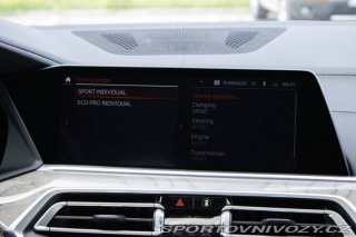 BMW X5 xDrive40d mHEV A/T, 250k 2021